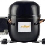 Герметичный поршневой компрессор Cubigel ML 60 TB